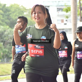 Runner Photo 3856549