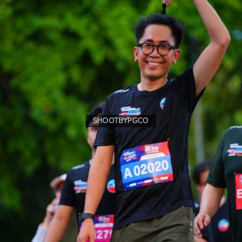 Runner Photo 3856553