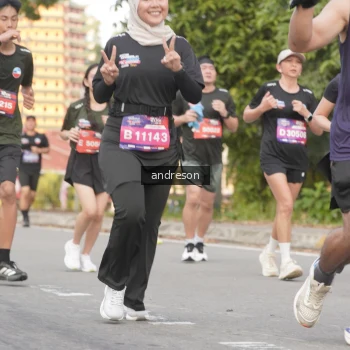 Runner Photo 3856560