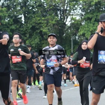 Runner Photo 3856562