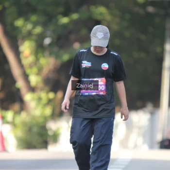 Runner Photo 3856568
