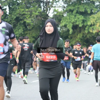 Runner Photo 3856569