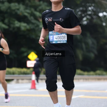 Runner Photo 3856570