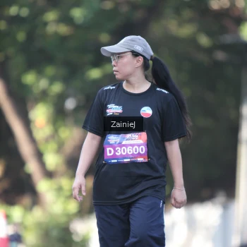 Runner Photo 3856580