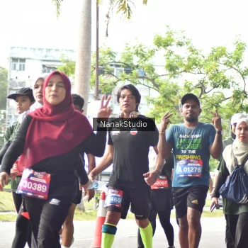 Runner Photo 3856581