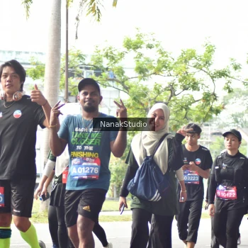 Runner Photo 3856589