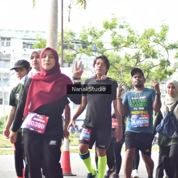 Runner Photo 3856596
