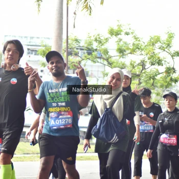 Runner Photo 3856599