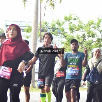 Runner Photo 3856600
