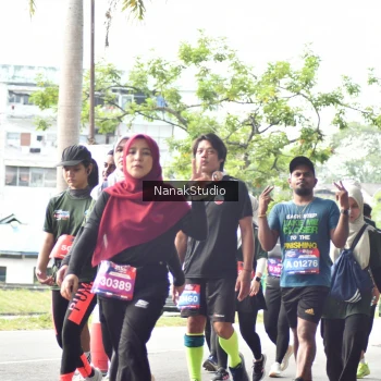 Runner Photo 3856602