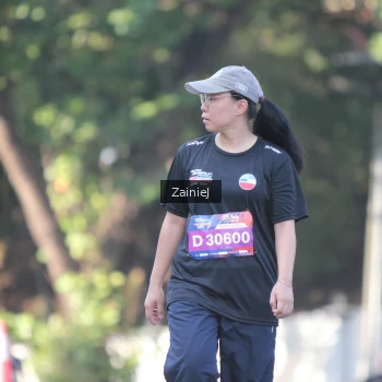 Runner Photo 3856607