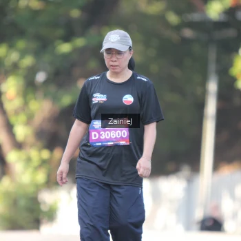 Runner Photo 3856612