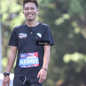 Runner Photo 3856615