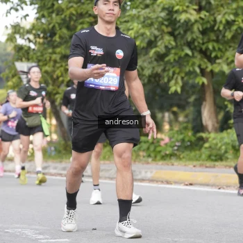 Runner Photo 3856620