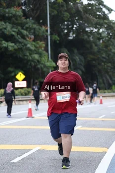 Runner Photo 3856622