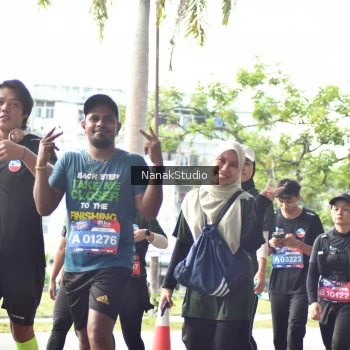 Runner Photo 3856623