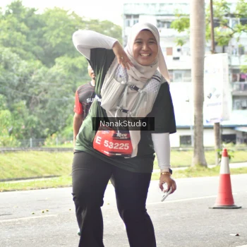 Runner Photo 3856629