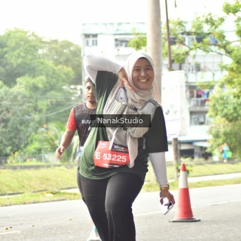 Runner Photo 3856652