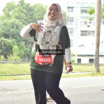 Runner Photo 3856653