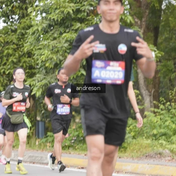 Runner Photo 3856656