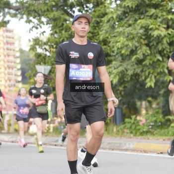 Runner Photo 3856668