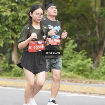 Runner Photo 3856671