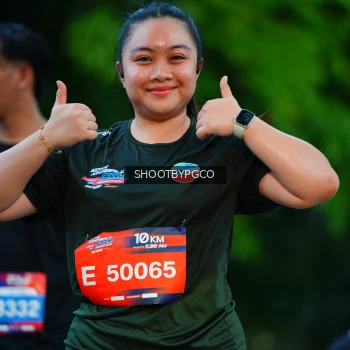 Runner Photo 3856680