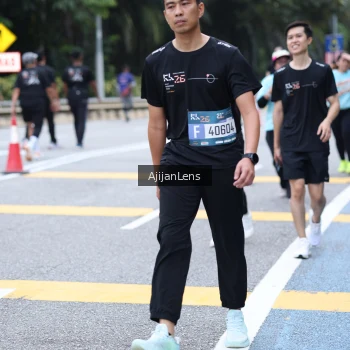 Runner Photo 3856684