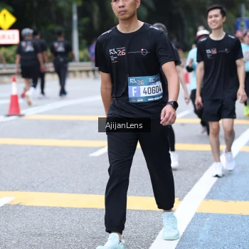 Runner Photo 3856696
