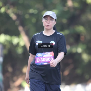 Runner Photo 3856699