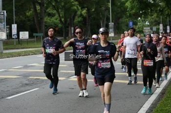 Runner Photo 38567