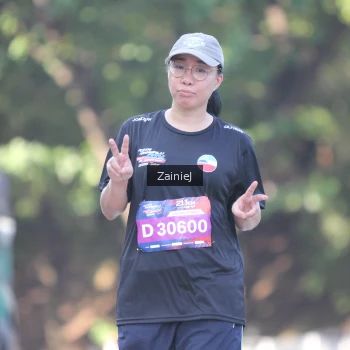 Runner Photo 3856704