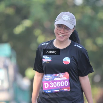 Runner Photo 3856712