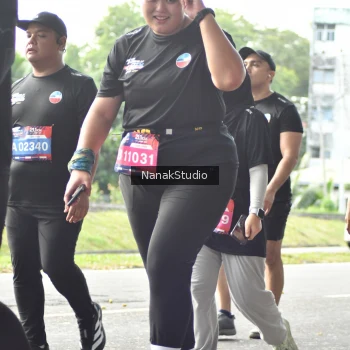 Runner Photo 3856733