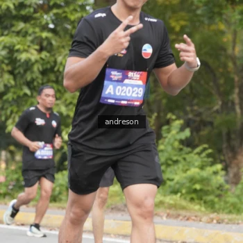 Runner Photo 3856738