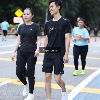 Runner Photo 3856762