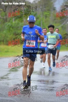 Runner Photo 385677