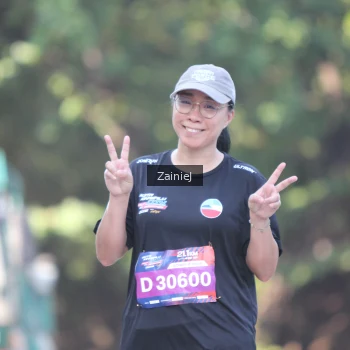 Runner Photo 3856770