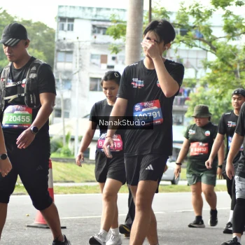 Runner Photo 3856777