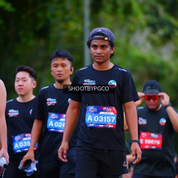 Runner Photo 3856784