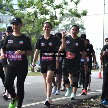 Runner Photo 3856789