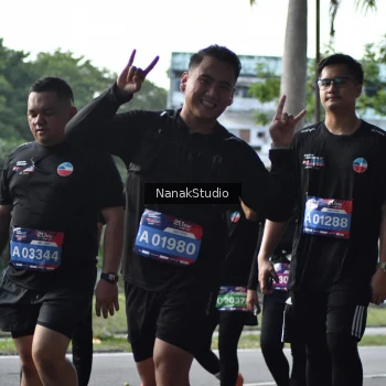 Runner Photo 3856790