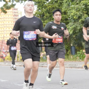 Runner Photo 3856791