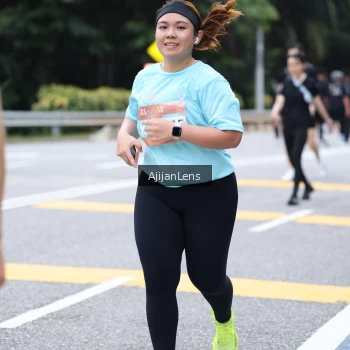 Runner Photo 3856793