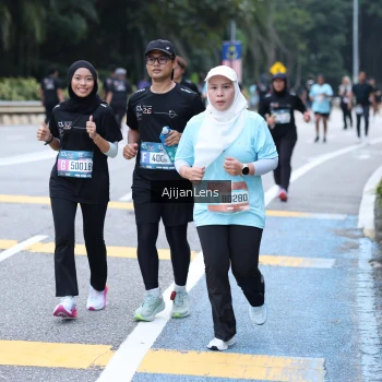 Runner Photo 3856798