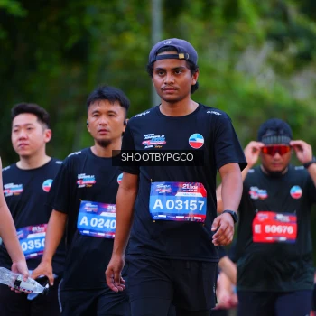 Runner Photo 3856799