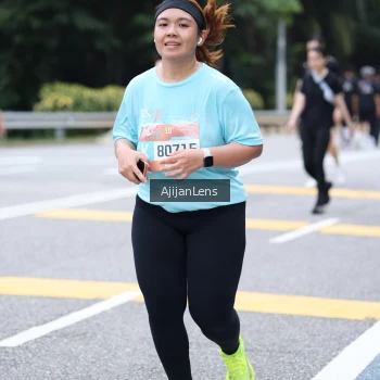 Runner Photo 3856801