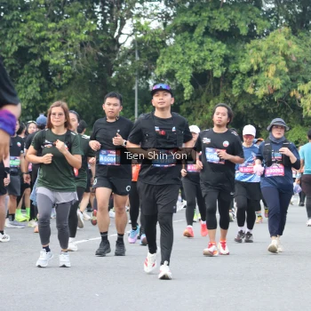 Runner Photo 3856802