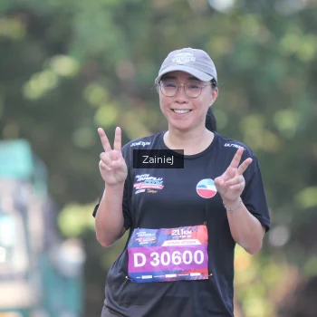 Runner Photo 3856805
