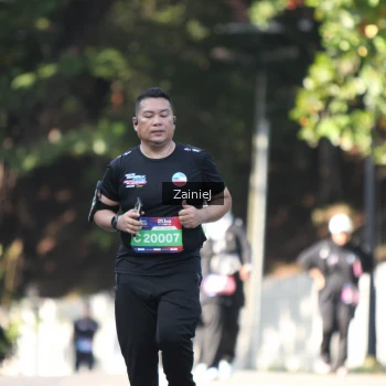 Runner Photo 3856809